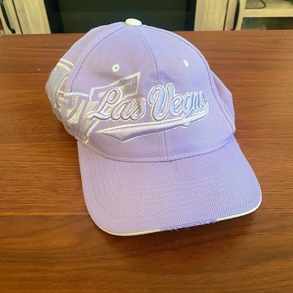 Las Vegas Nevada Hat - Picture 1 of 3